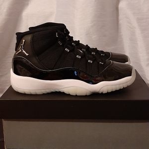 New Air Jordon 11 Retro (GS) 7Y